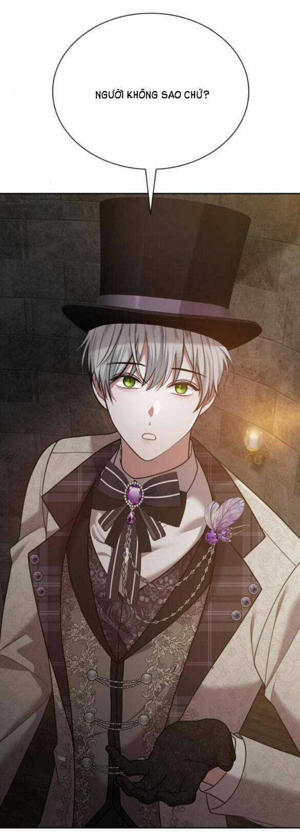 Lời Mời Gọi Của Hậu Cung Chapter 22.2 trang 13