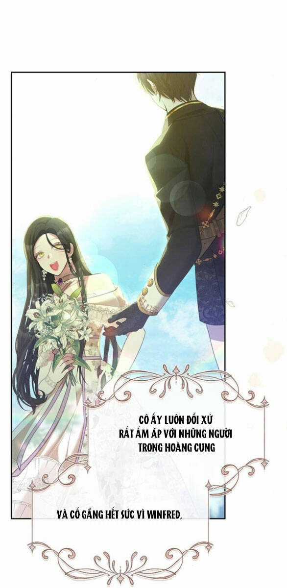 Lời Mời Gọi Của Hậu Cung Chapter 22.2 trang 2