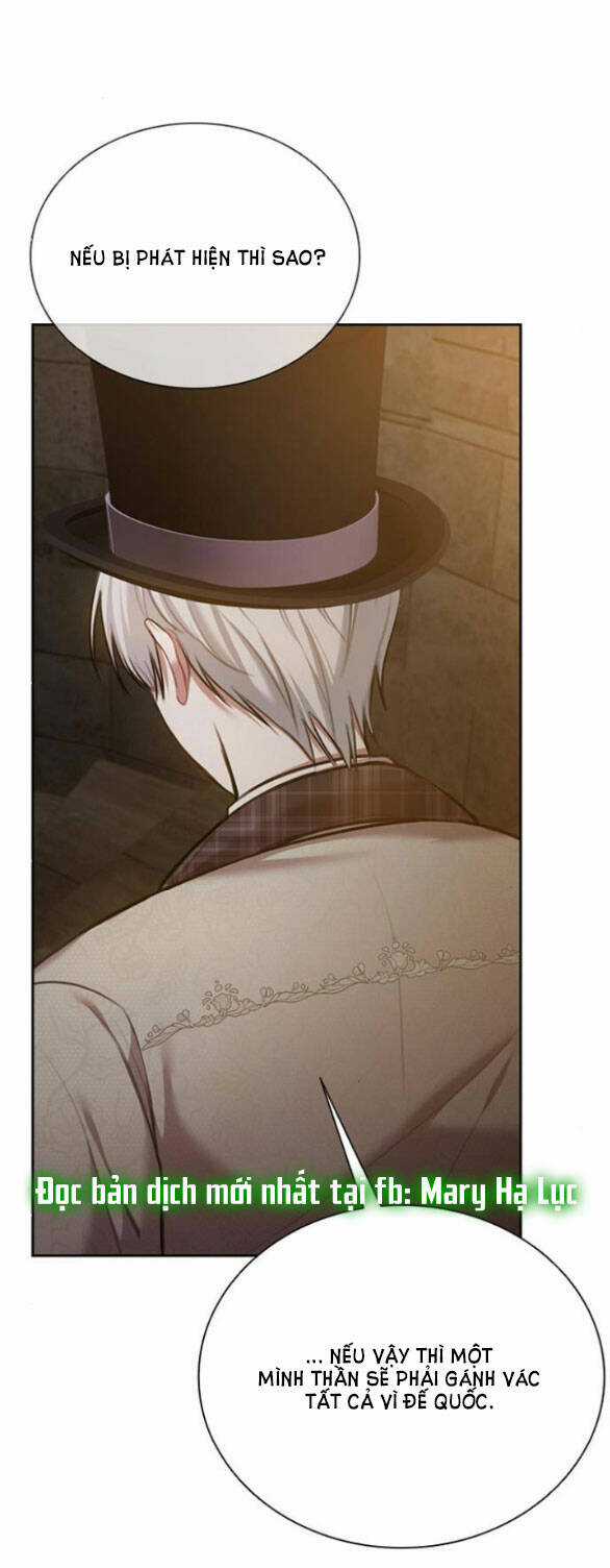 Lời Mời Gọi Của Hậu Cung Chapter 22.2 trang 22