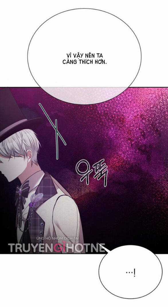 Lời Mời Gọi Của Hậu Cung Chapter 22.2 trang 26