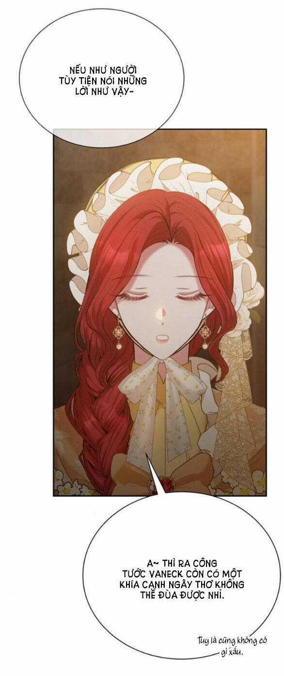 Lời Mời Gọi Của Hậu Cung Chapter 22.2 trang 31