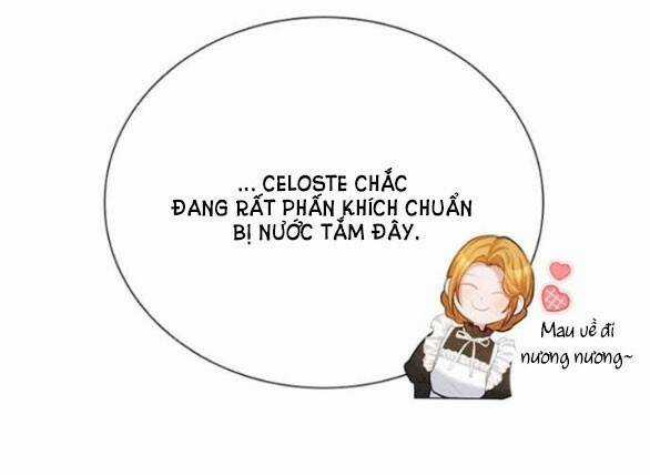 Lời Mời Gọi Của Hậu Cung Chapter 22.2 trang 36