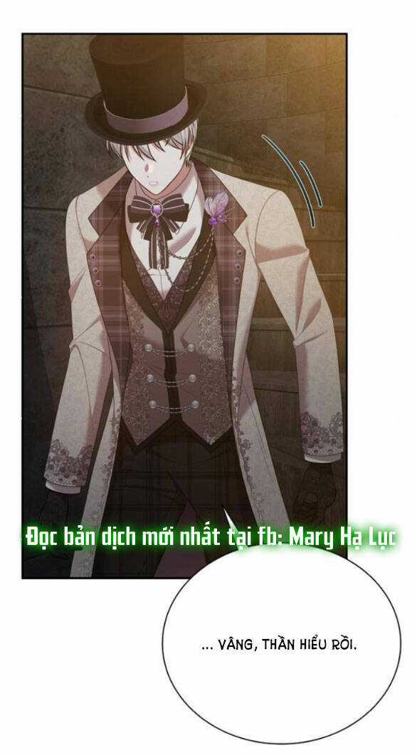 Lời Mời Gọi Của Hậu Cung Chapter 22.2 trang 38