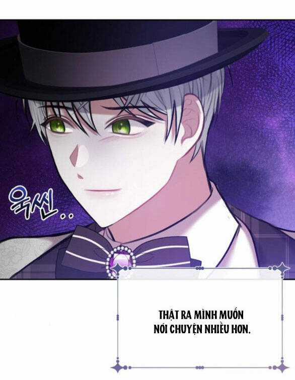 Lời Mời Gọi Của Hậu Cung Chapter 22.2 trang 40