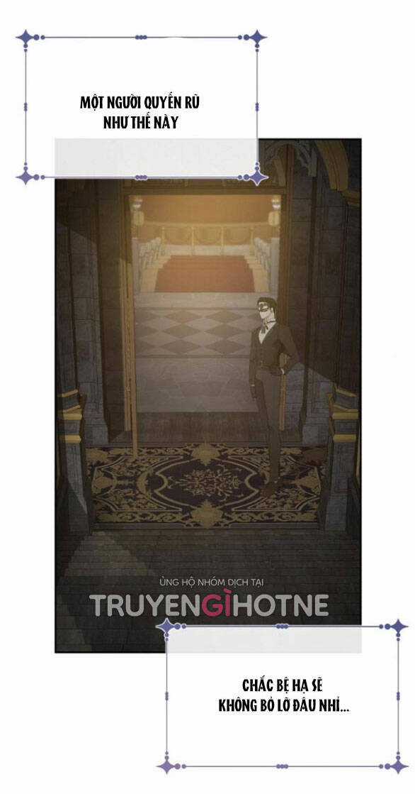 Lời Mời Gọi Của Hậu Cung Chapter 22.2 trang 42