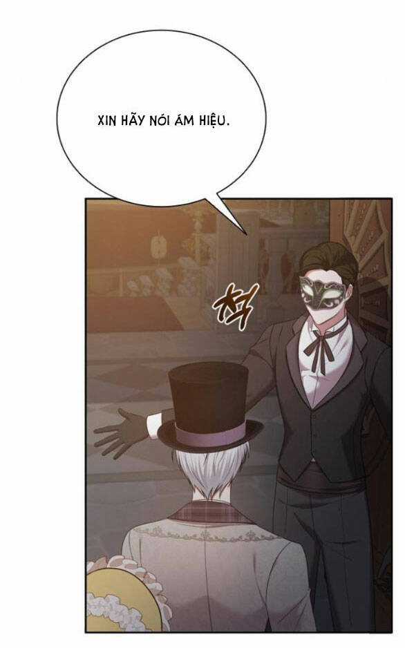 Lời Mời Gọi Của Hậu Cung Chapter 22.2 trang 44