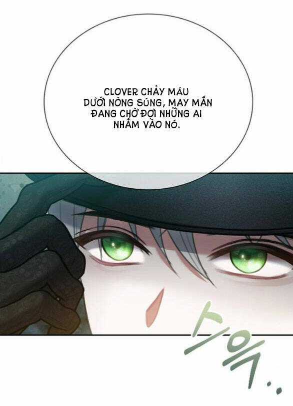 Lời Mời Gọi Của Hậu Cung Chapter 22.2 trang 46