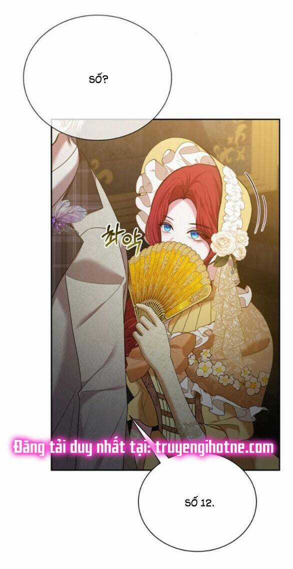 Lời Mời Gọi Của Hậu Cung Chapter 22.2 trang 48