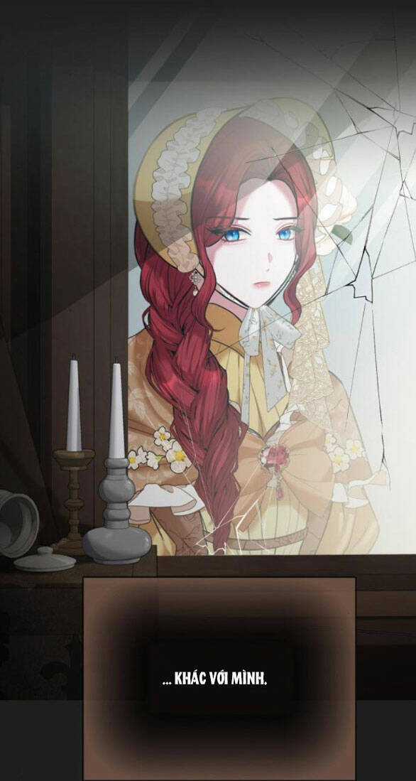 Lời Mời Gọi Của Hậu Cung Chapter 22.2 trang 6