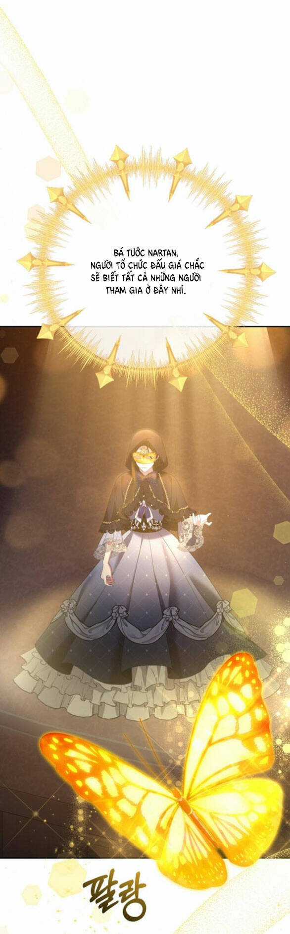 Lời Mời Gọi Của Hậu Cung Chapter 22.2 trang 62