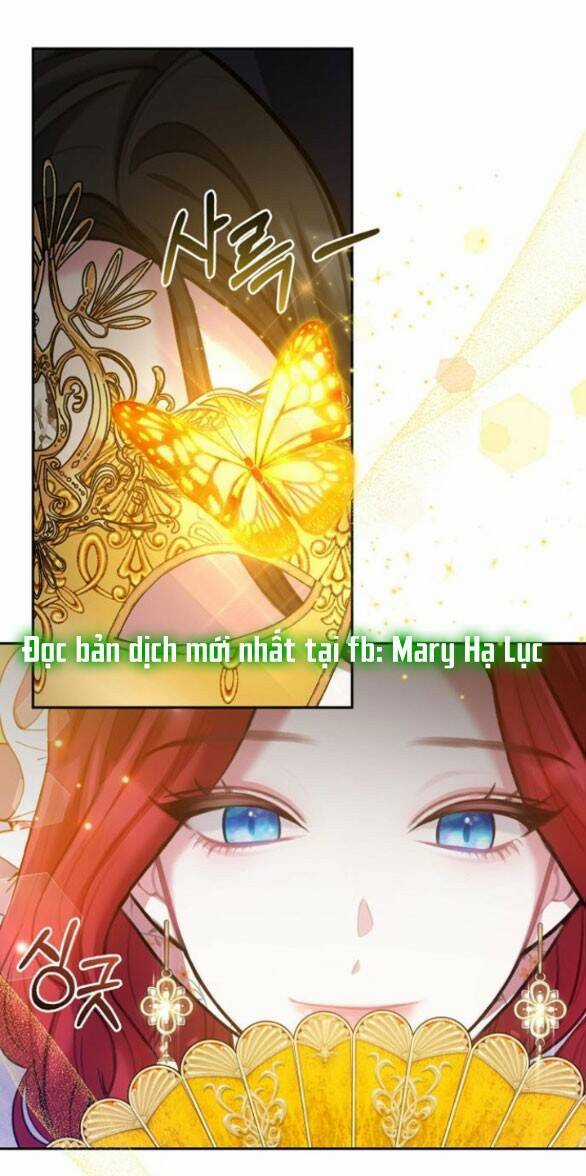 Lời Mời Gọi Của Hậu Cung Chapter 22.2 trang 65