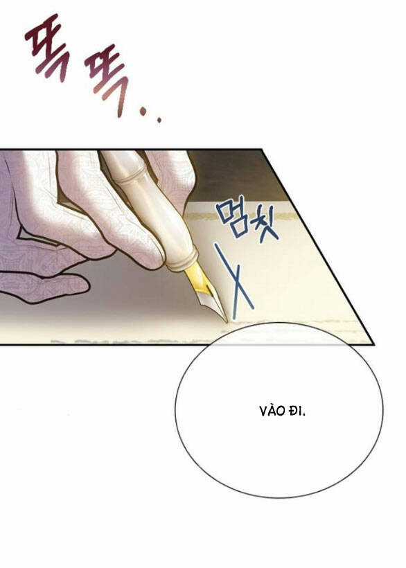 Lời Mời Gọi Của Hậu Cung Chapter 22.2 trang 70