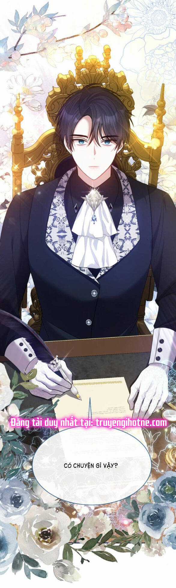 Lời Mời Gọi Của Hậu Cung Chapter 22.2 trang 72