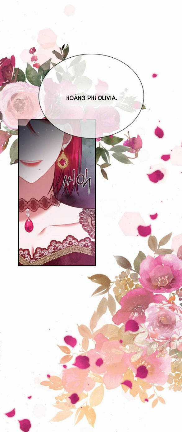 Lời Mời Gọi Của Hậu Cung Chapter 22.2 trang 74