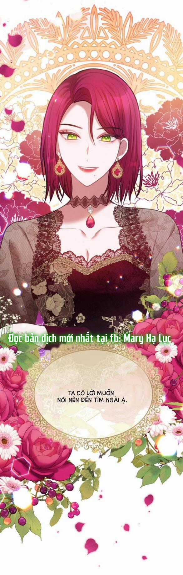 Lời Mời Gọi Của Hậu Cung Chapter 22.2 trang 75