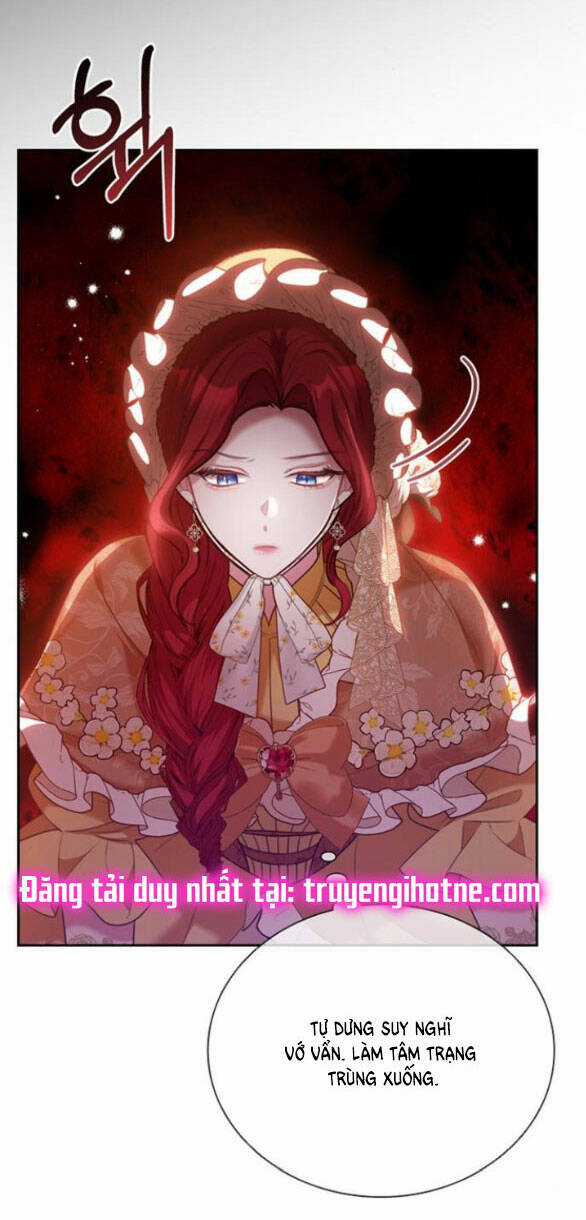 Lời Mời Gọi Của Hậu Cung Chapter 22.2 trang 8