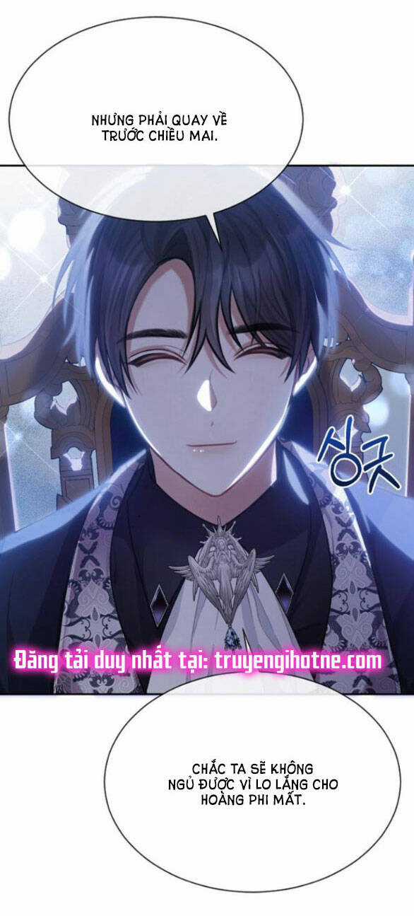 Lời Mời Gọi Của Hậu Cung Chapter 23.1 trang 13