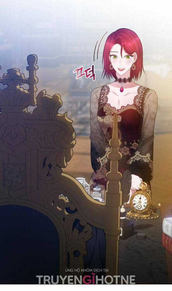Lời Mời Gọi Của Hậu Cung Chapter 23.1 trang 19