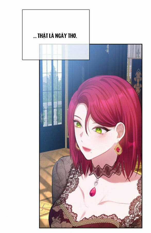 Lời Mời Gọi Của Hậu Cung Chapter 23.1 trang 21