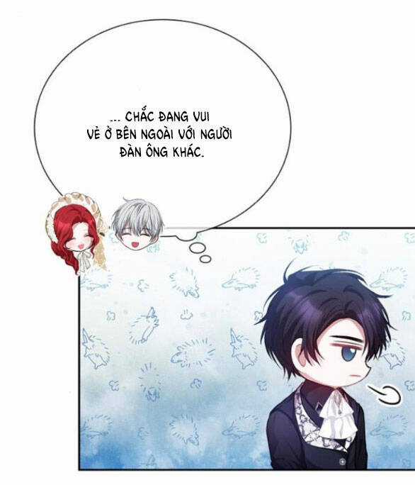 Lời Mời Gọi Của Hậu Cung Chapter 23.1 trang 27