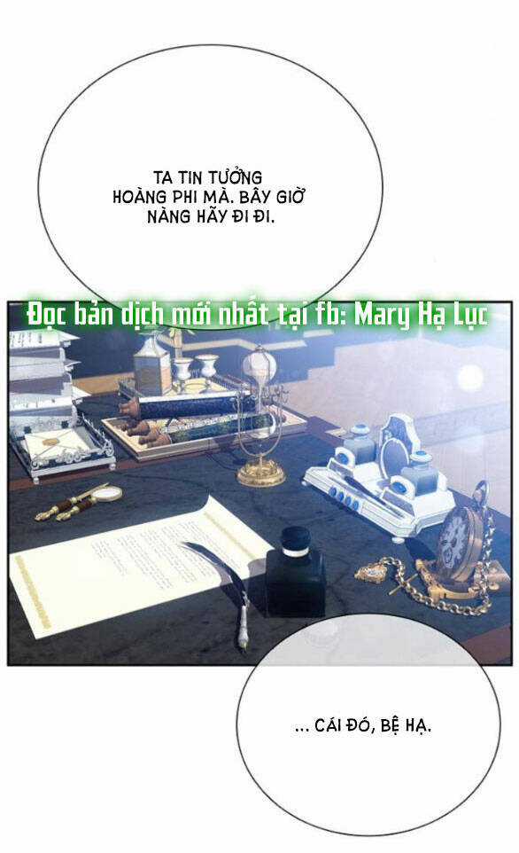 Lời Mời Gọi Của Hậu Cung Chapter 23.1 trang 29