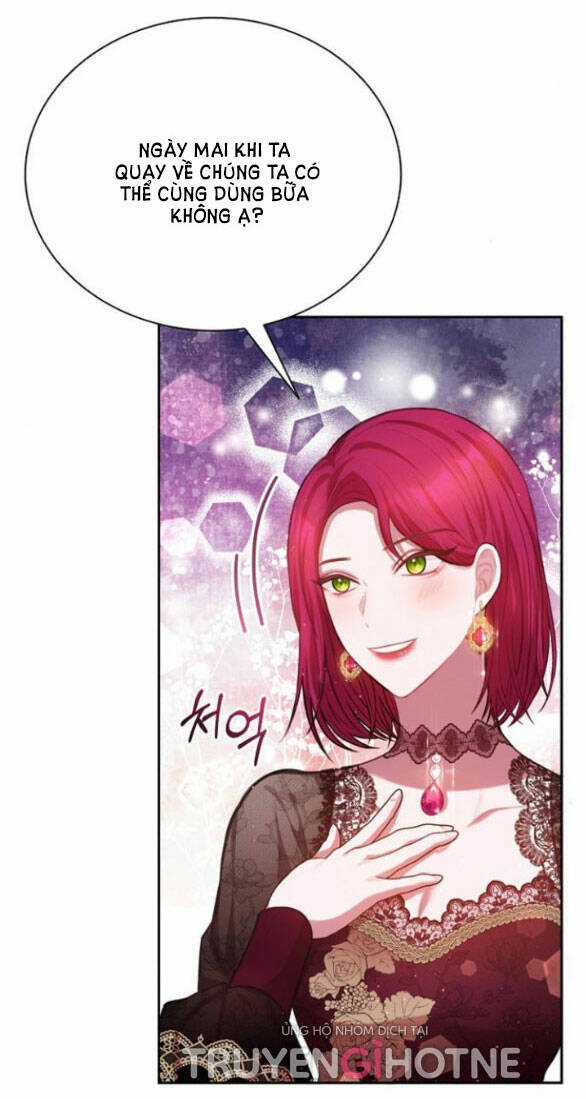 Lời Mời Gọi Của Hậu Cung Chapter 23.1 trang 31