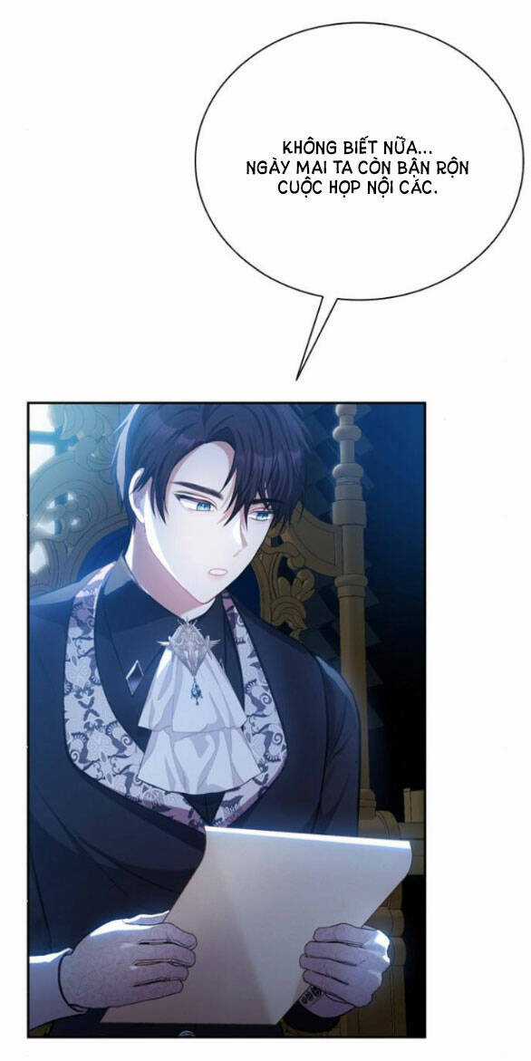 Lời Mời Gọi Của Hậu Cung Chapter 23.1 trang 33