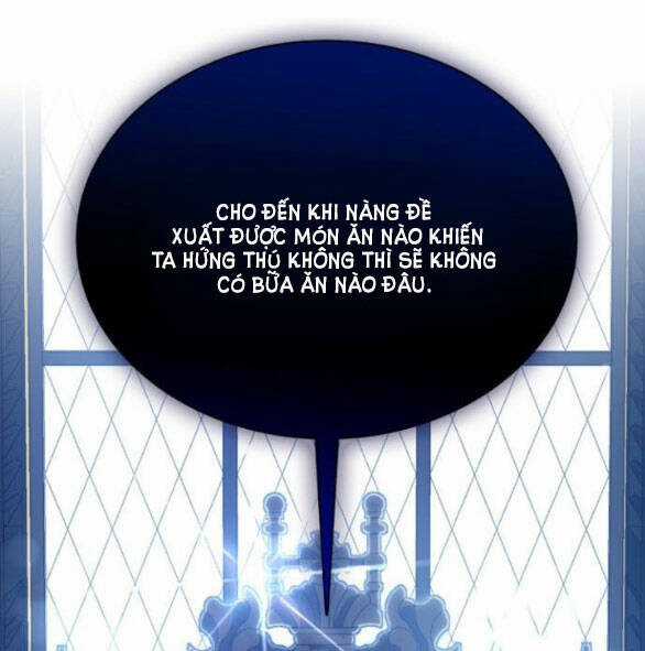 Lời Mời Gọi Của Hậu Cung Chapter 23.1 trang 37