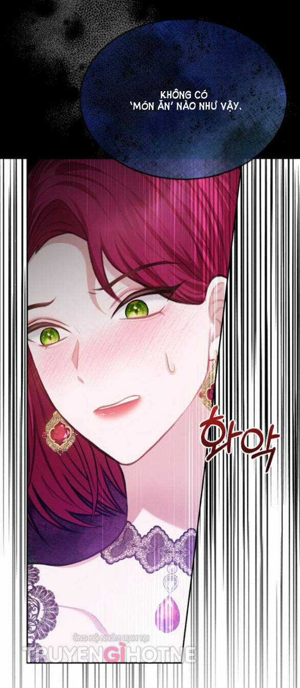 Lời Mời Gọi Của Hậu Cung Chapter 23.1 trang 40