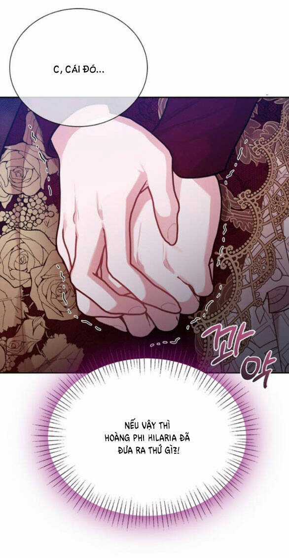 Lời Mời Gọi Của Hậu Cung Chapter 23.1 trang 42