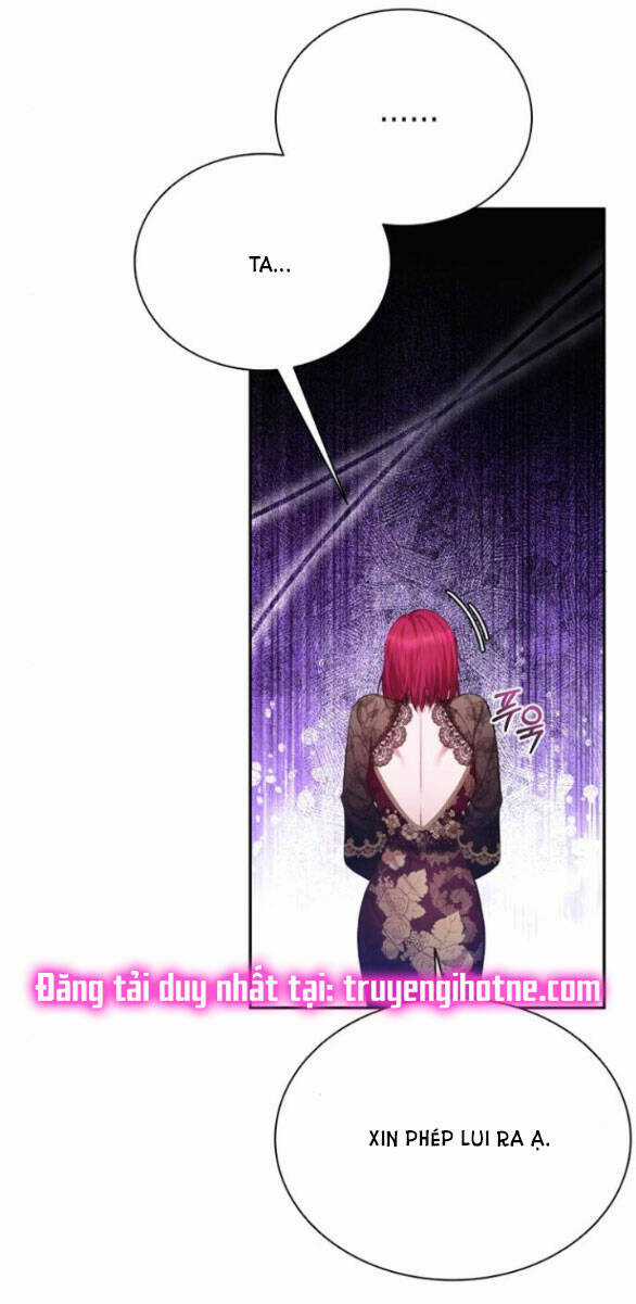 Lời Mời Gọi Của Hậu Cung Chapter 23.1 trang 45