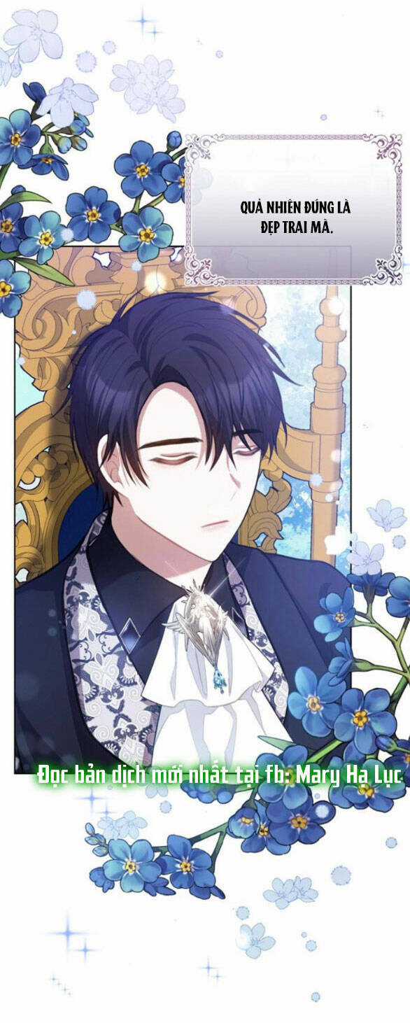 Lời Mời Gọi Của Hậu Cung Chapter 23.1 trang 5