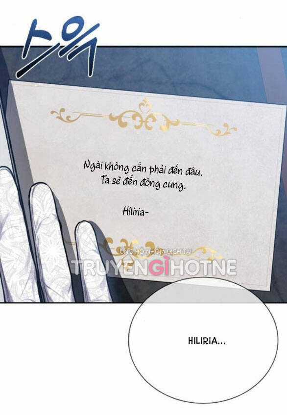 Lời Mời Gọi Của Hậu Cung Chapter 23.1 trang 51