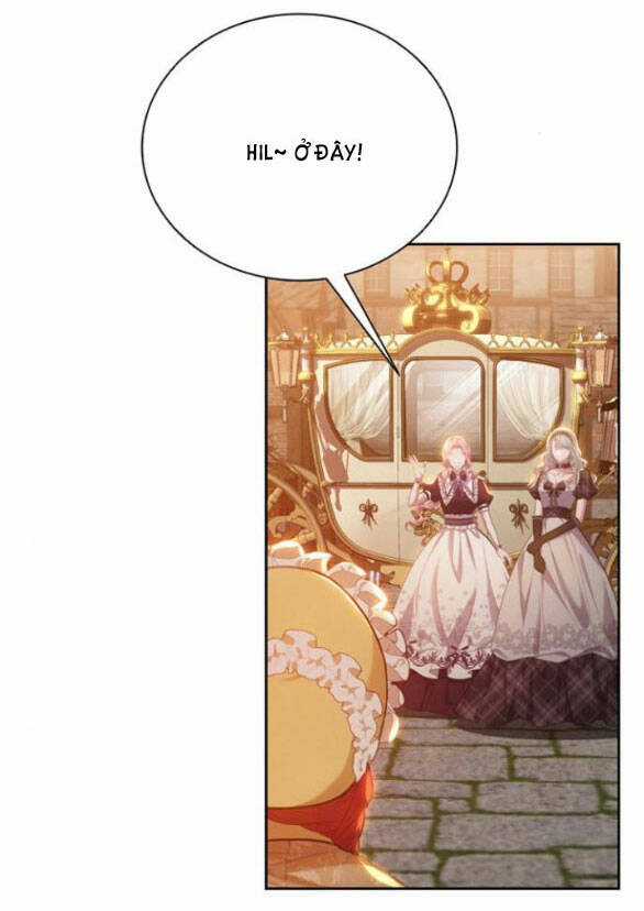 Lời Mời Gọi Của Hậu Cung Chapter 23.1 trang 59