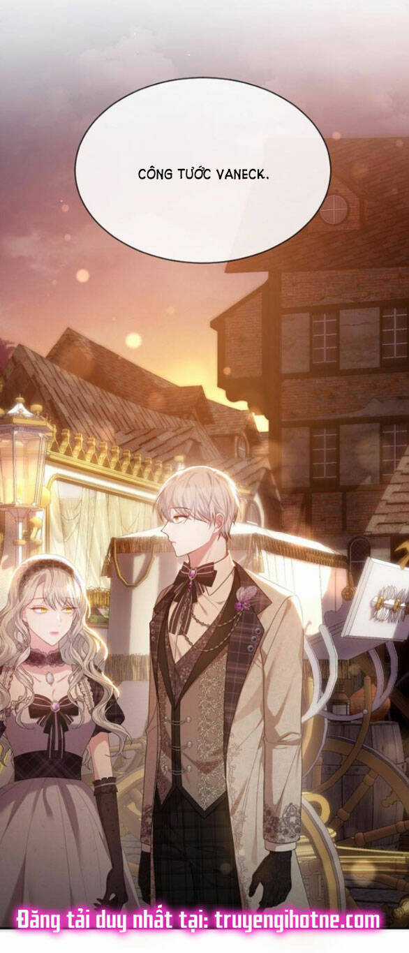Lời Mời Gọi Của Hậu Cung Chapter 23.1 trang 65