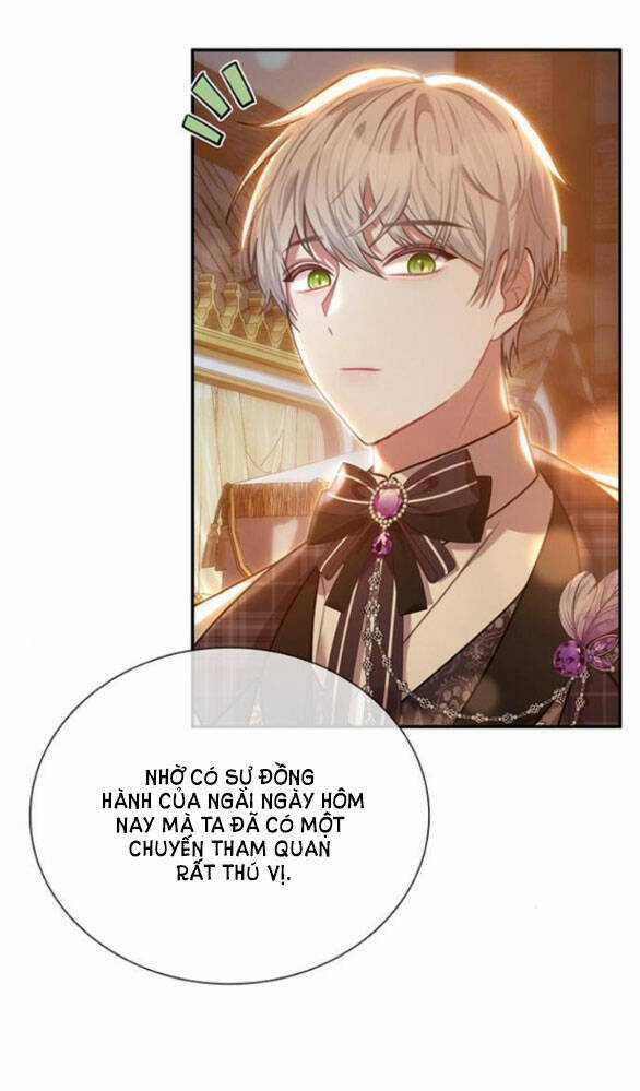 Lời Mời Gọi Của Hậu Cung Chapter 23.1 trang 67