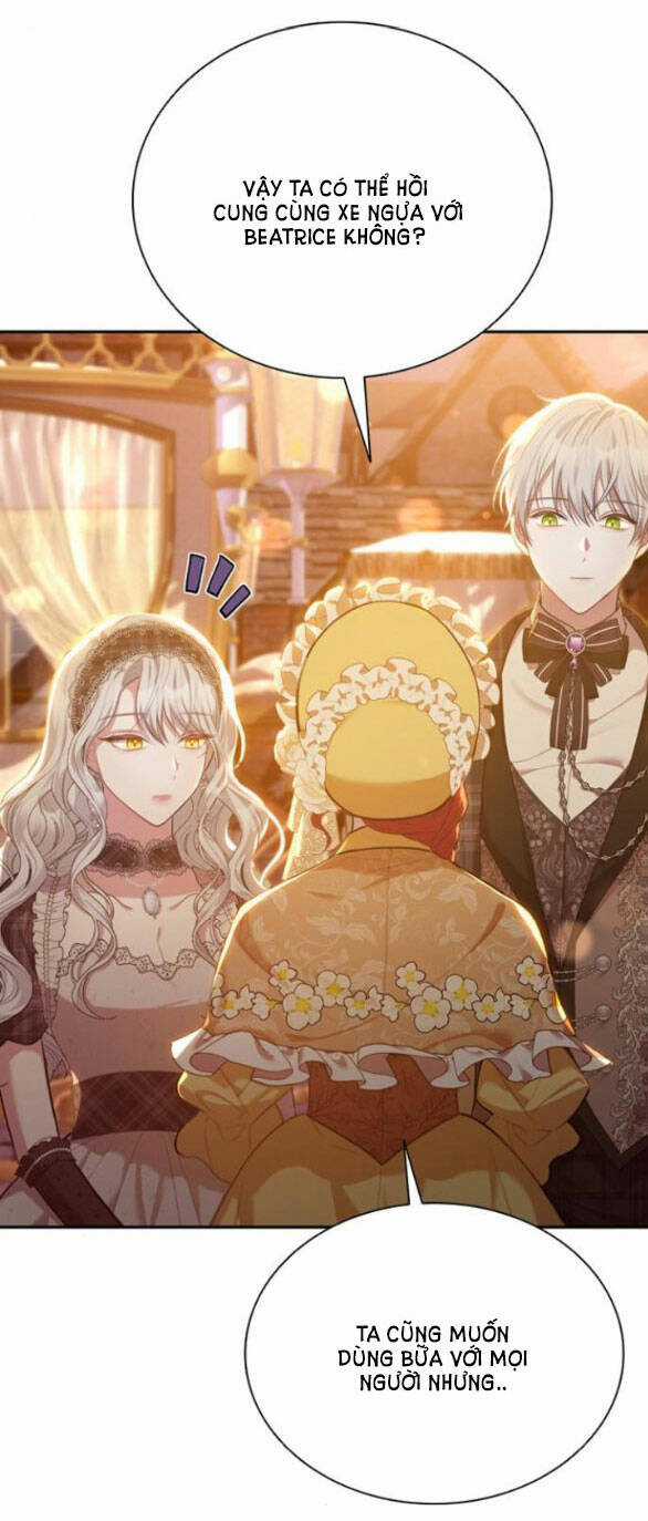 Lời Mời Gọi Của Hậu Cung Chapter 23.1 trang 71