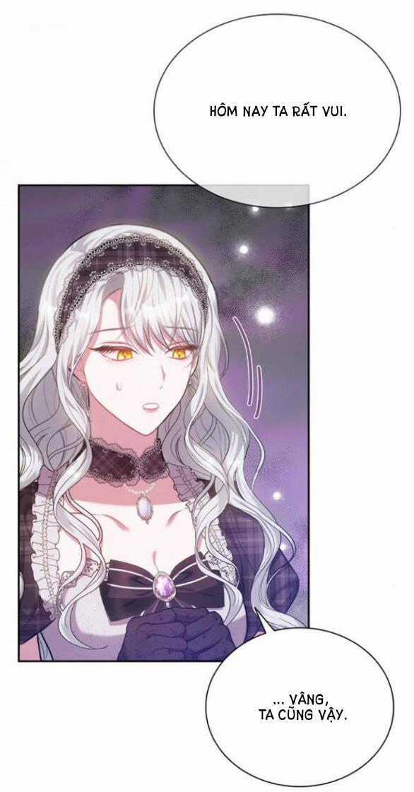 Lời Mời Gọi Của Hậu Cung Chapter 23.1 trang 75