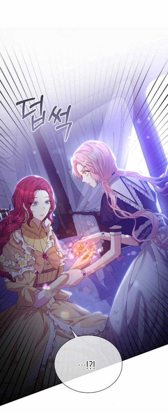 Lời Mời Gọi Của Hậu Cung Chapter 23.2 trang 10