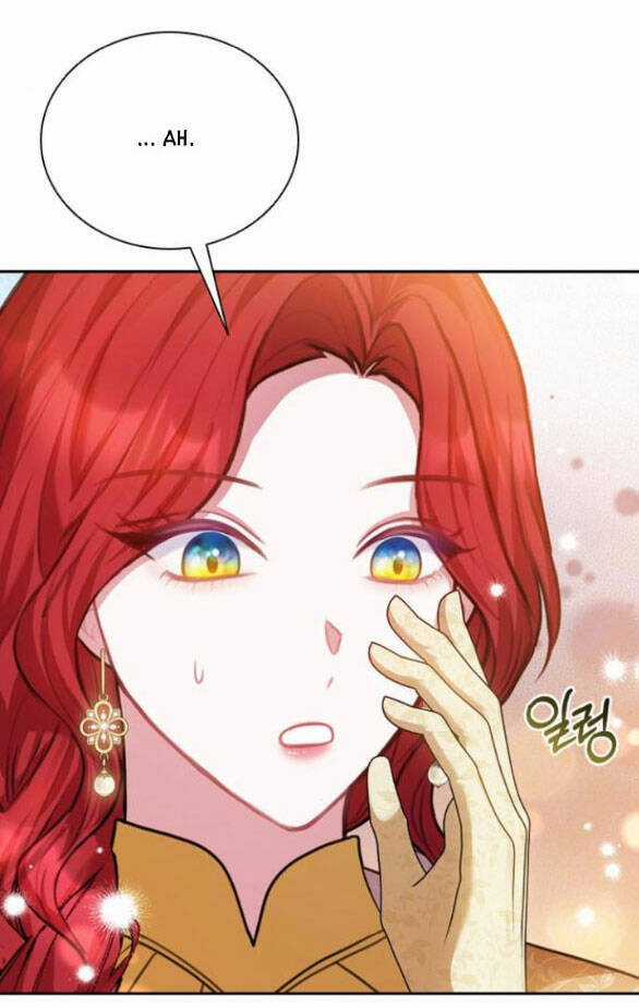 Lời Mời Gọi Của Hậu Cung Chapter 23.2 trang 13