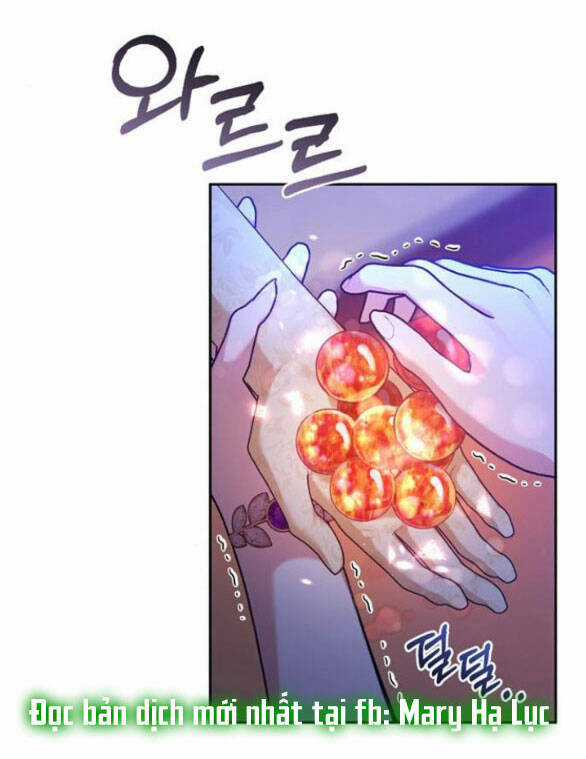 Lời Mời Gọi Của Hậu Cung Chapter 23.2 trang 15