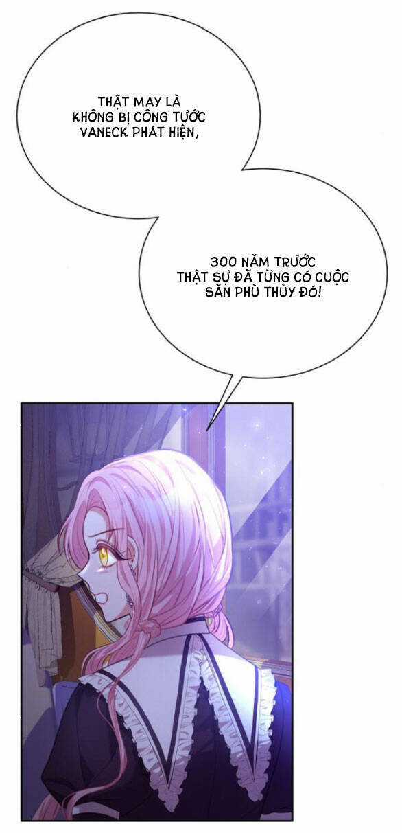 Lời Mời Gọi Của Hậu Cung Chapter 23.2 trang 17