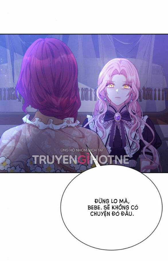 Lời Mời Gọi Của Hậu Cung Chapter 23.2 trang 20