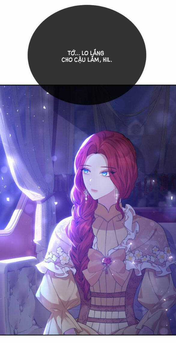 Lời Mời Gọi Của Hậu Cung Chapter 23.2 trang 22