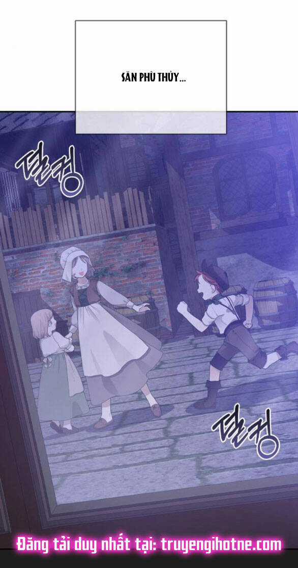 Lời Mời Gọi Của Hậu Cung Chapter 23.2 trang 24