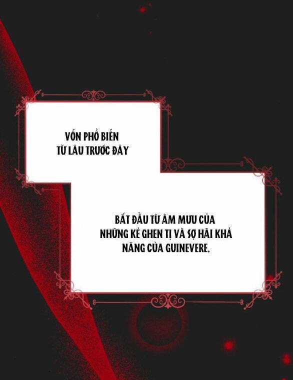 Lời Mời Gọi Của Hậu Cung Chapter 23.2 trang 26