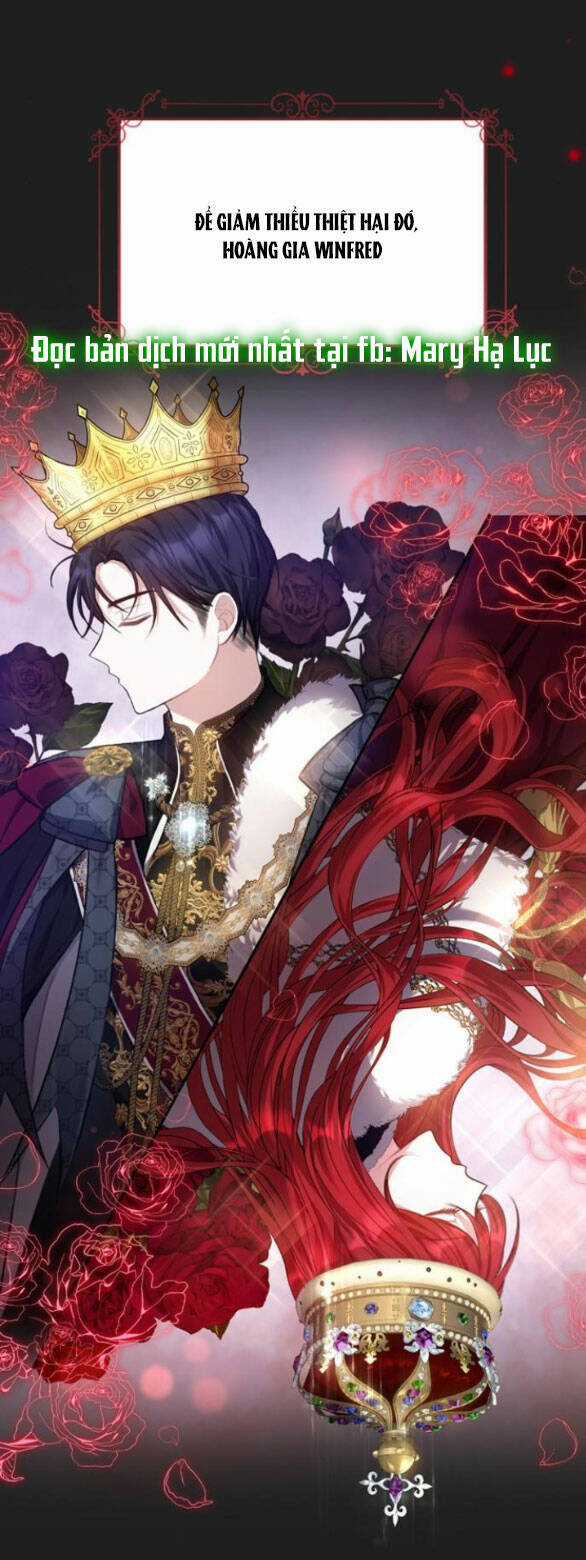 Lời Mời Gọi Của Hậu Cung Chapter 23.2 trang 28