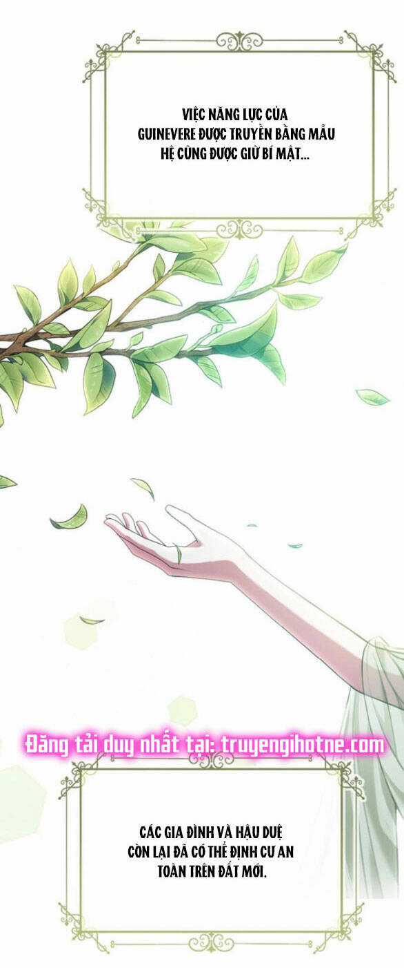 Lời Mời Gọi Của Hậu Cung Chapter 23.2 trang 34