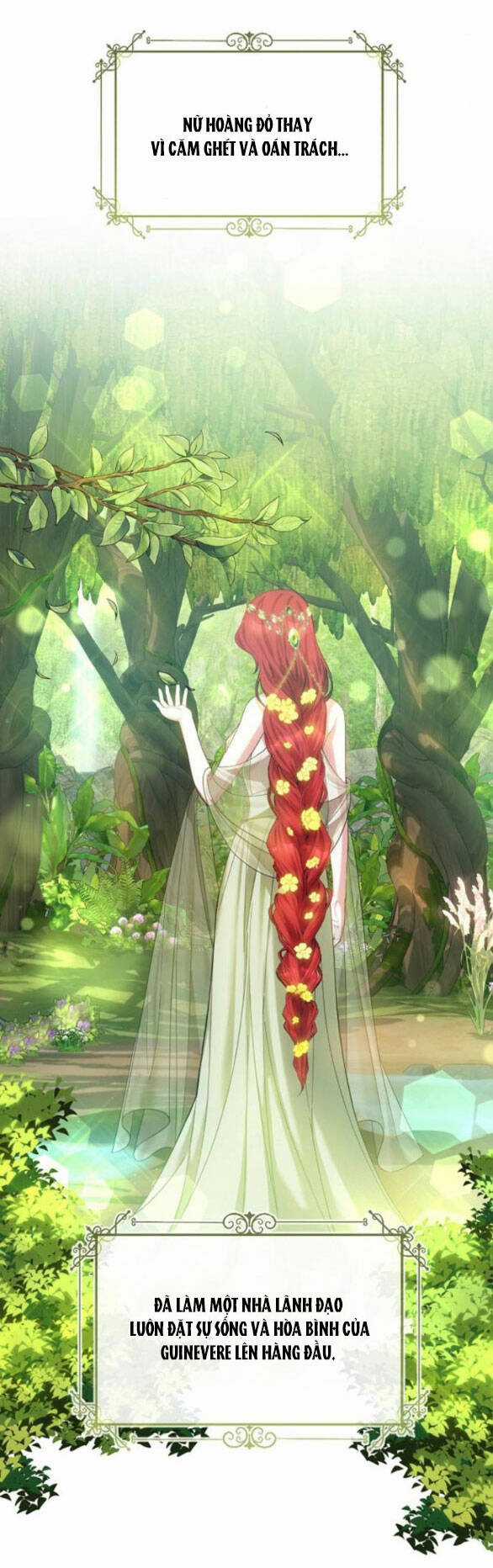 Lời Mời Gọi Của Hậu Cung Chapter 23.2 trang 38