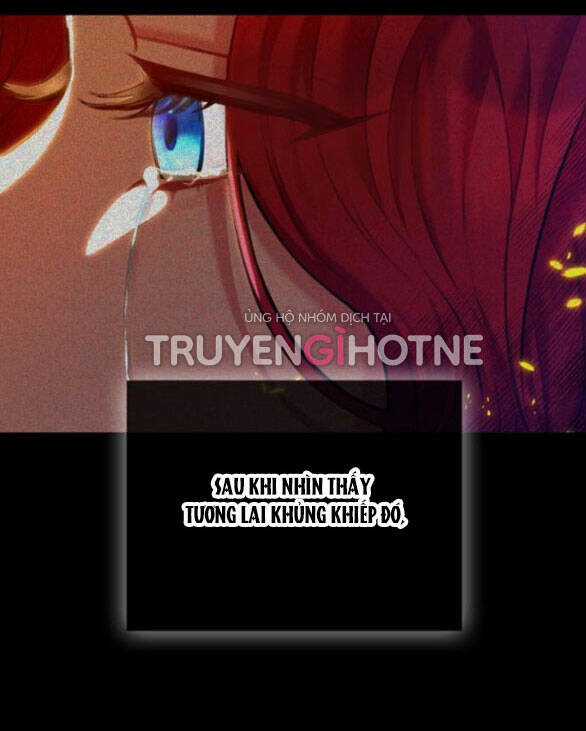 Lời Mời Gọi Của Hậu Cung Chapter 23.2 trang 43